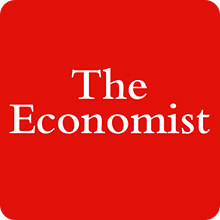 The Economist Asia